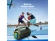 Портативна акустика ANKER SoundCore Boom 2 Plus Green (A3134061) - зображення 7