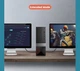 Кабель 8K HDMI 2.1 UGREEN HD135 Dolby Vision, eARC, VRR, QMS, QFT, 3D visual effect, HDR 8K 60Гц, 4K@120 Гц 48Gbps Zinc Alloy Shell Braided 5m Gray (50562) - изображение 8