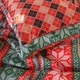 Комплект постельного белья MirSon Полуторный 143х210 см 17-0659 Christmas Бязь (2200009612657) - изображение 4