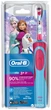 Электрическая зубная щетка Oral-B Stage Power/Frozen (4210201154709) - изображение 4