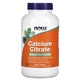 Микроэлемент Кальций NOW Foods Calcium Citrate 250 Tabs - изображение 1
