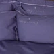 Простынь на резинке MirSon односпальная 80x200+25 см Imperial Satin Naples Сатин (2200008581732) - изображение 5