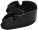 Капа OPRO Bronze UFC взрослая (возраст 11+) Black (ufc.102512001) (UFC_Bronze_Bl) - изображение 10