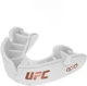 Капа OPRO Bronze UFC взрослая (возраст 11+) White (ufc.102512003) (UFC_Bronze_W) - изображение 6