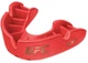 Капа OPRO Bronze UFC взрослая Red (UFC_Bronze_Red) - изображение 6