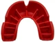 Капа OPRO Bronze взрослая Red (Bronze_Red) - изображение 9