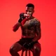 Капа OPRO Bronze UFC взрослая Red (UFC_Bronze_Red) - изображение 16