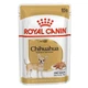 Влажный корм Royal Canin Chihuahua Adult для взрослых собак породы чихуахуа, 85 г - изображение 1