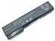 Батарея для HP CC06 ProBook 6360b, 6460b, 6465b, 6470b (CC06XL) (10.8V 5200mAh) - изображение 1