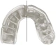 Капа OPRO Gold взрослая (возраст 11+) Red/Pearl (art.102504004) (Gold_Red/Pearl) - изображение 7