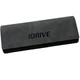 Защитный Футляр для очков iDrive Жесткий Футляр Кейс Магнитная застебка 15.5x6x3см защитит Очки для водителей ПК для чтения высотой до 3см Grey - изображение 3