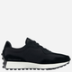 Чоловічі кросівки New Balance 327 U327SWB 42.5 (9US) Чорні (197967985911) - зображення 2