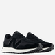 Buty sportowe męskie New Balance 327 U327SWB 43 (9.5US) Czarne (197967985928) - obraz 1