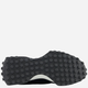 Buty sportowe męskie New Balance 327 U327SWB 43 (9.5US) Czarne (197967985928) - obraz 6