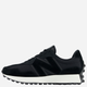 Чоловічі кросівки New Balance 327 U327SWB 45 (11US) Чорні (197967985959) - зображення 3