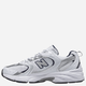 Buty sportowe męskie New Balance 530 MR530SG 41.5 (8US) Białe ze srebrzystm i czarnym (194182854862) - obraz 2