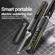Паяльник Aneng SL108 96W c жалом T12, питание USB - изображение 2