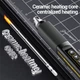 Паяльник Aneng SL108 96W c жалом T12, питание USB - изображение 4
