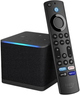 Odtwarzacz multimedialny Amazon Fire TV Cube 3 Gen. (B09BZZ3MM7) - obraz 1