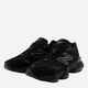 Buty sportowe damskie New Balance 9060 U9060ZGE 37 (4.5US) Czarne - obraz 4