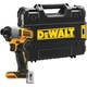 Шуруповерт аккумуляторный DeWALT 192Нм 18В XR Li-lon 1 скорость ударный без аккумулятора (DCF840NT) - изображение 2