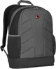 Рюкзак для ноутбука Wenger Quadma 16" полиэстер, с органайзером, с боковыми карманами 22л Серый (653215) - изображение 2