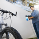 Мийка акумуляторна високого тиску Cecotec HydroBoost 10000 Liberty (8435484054065) - зображення 5