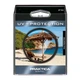 Світлофільтр Ультрафіолетовий Защитный B+W Praktica UV MC Protector 52 мм - зображення 2