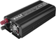 Перетворювач напруги Volt Polska Sinus 500/1000 12/230V 500/1000W (3SIP090012) - зображення 2