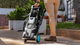 Myjka wysokociśnieniowa Cecotec Hydroboost 2400 AdvanceClean (8435484081399) - obraz 6