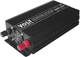 Перетворювач напруги Volt Polska Sinus 1600 12/230V 800/1600W (3SIP160012) - зображення 2