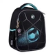 Рюкзак каркасний шкільний YES H-100 My Ball 559856 15 л - зображення 1