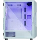 Корпус Zalman I3 Neo ARGB White (I3NEOARGBWHITE) Без БП - изображение 6