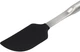 Лопатка для теста KitchenAid Premium KMG031OHOB 31.4 см черная - изображение 5