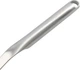Ложка кухонная с прорезями KitchenAid Premium KMG004OHSS 33.8 см серебристая - изображение 6