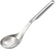 Ложка кухонная с прорезями KitchenAid Premium KMG004OHSS 33.8 см серебристая - изображение 7