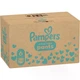 Подгузники-трусики Pampers Active Baby Pants размер 6 (13-19 кг), 132 шт, комплект на месяц - изображение 3