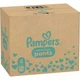 Подгузники-трусики Pampers Pants размер 4 (9-15 кг) 176 шт, комплект на месяц - изображение 3