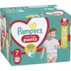 Подгузники-трусики Pampers Active Baby Pants размер 7 (15+ кг), 74 шт - изображение 3