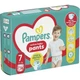 Подгузники-трусики Pampers Active Baby Pants размер 7 (15+ кг), 38 шт - изображение 3