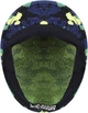 Кепка Kangol Nature Camo 504 Цвет Black Camo Размер L - изображение 5