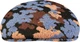 Кепка Kangol Nature Camo 504 Цвет Brown Camo Размер L - изображение 2
