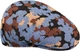 Кепка Kangol Nature Camo 504 Цвет Brown Camo Размер L - изображение 4