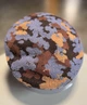 Кепка Kangol Nature Camo 504 Цвет Brown Camo Размер L - изображение 8