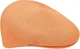 Кепка Kangol Tropic 504 Papaya Milk Размер М - изображение 4