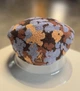 Кепка Kangol Nature Camo 504 Цвет Brown Camo Размер L - изображение 9