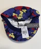 Кепка Kangol Nature Camo 504 Цвет Navy Camo Размер L - изображение 7