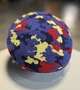 Кепка Kangol Nature Camo 504 Цвет Navy Camo Размер L - изображение 8