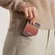 Карбоновий чохол Pitaka MagEZ Case 5 Sunset for Samsung Galaxy Z Flip 6 - зображення 2
