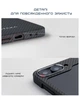 Карбоновий чохол Pitaka MagEZ Case 5 Twill Black/Grey for Samsung Galaxy Z Flip 6 - зображення 10